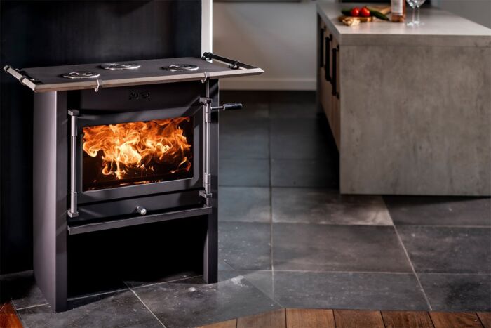 Jacobus 12 cook