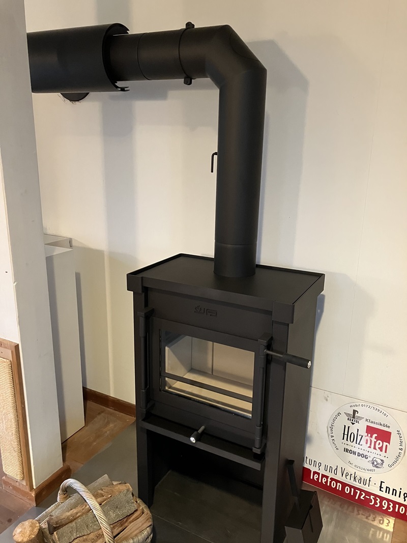 Jacobus 9 Sondermodell 100 cm hoch